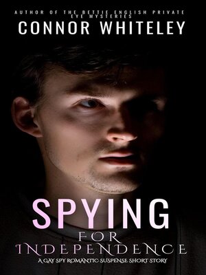 cover image of Spying For Independence